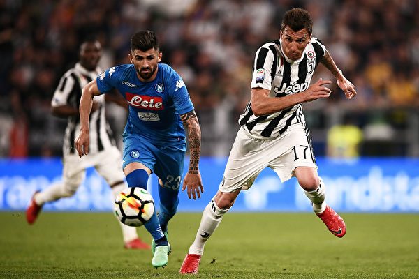 Serie A Scramble å bli suspendert